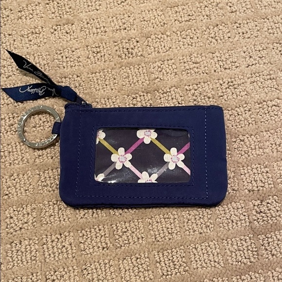 Vera Bradley Accessories - Vera Bradley ID Case
